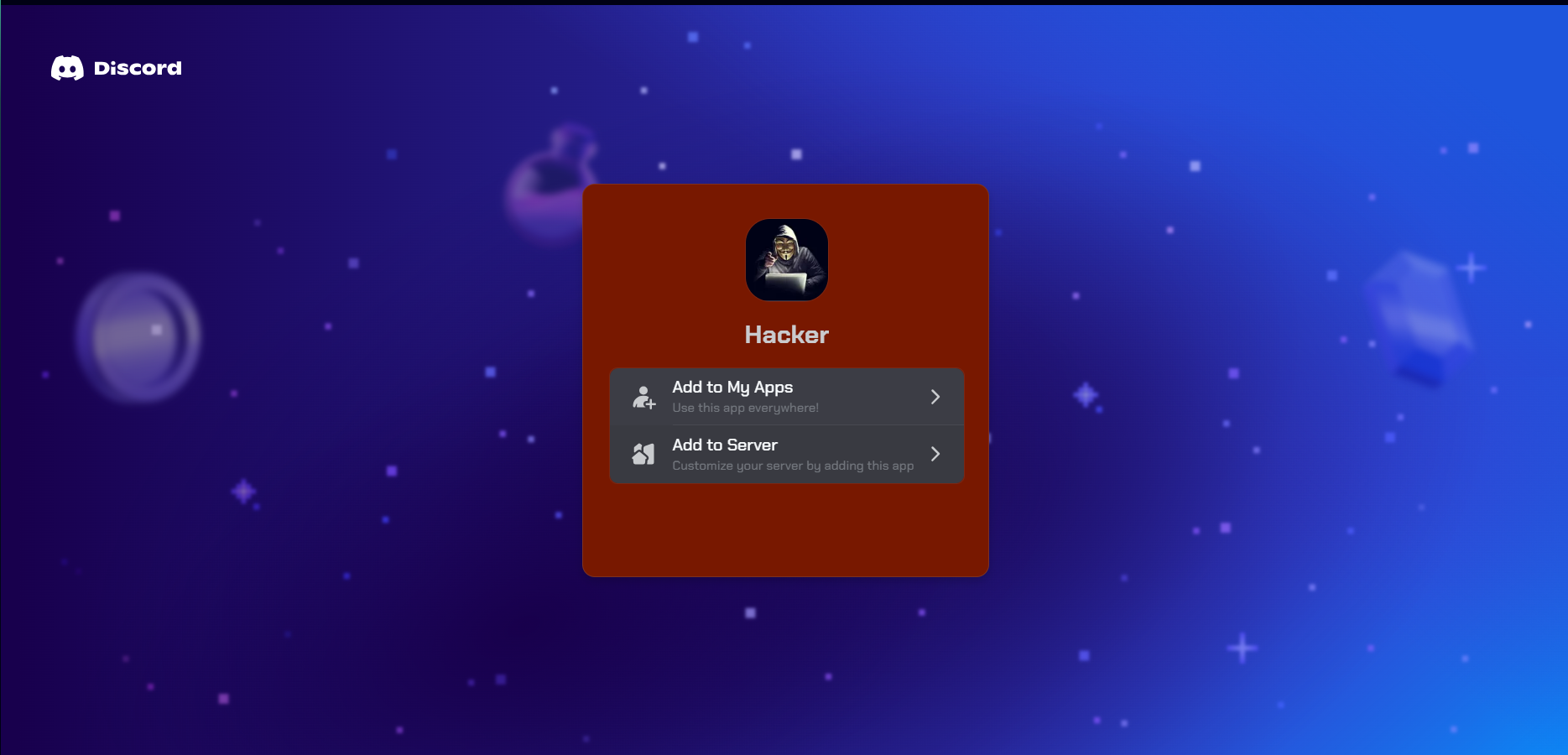 Invite Bot