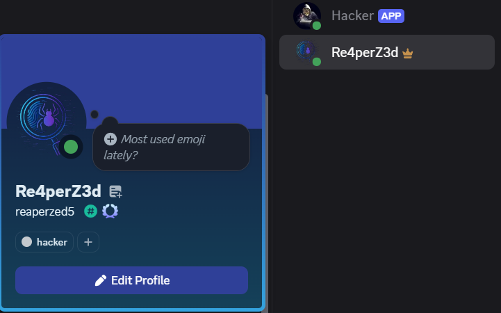 Assign Role