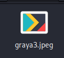 Corrupted JPEG