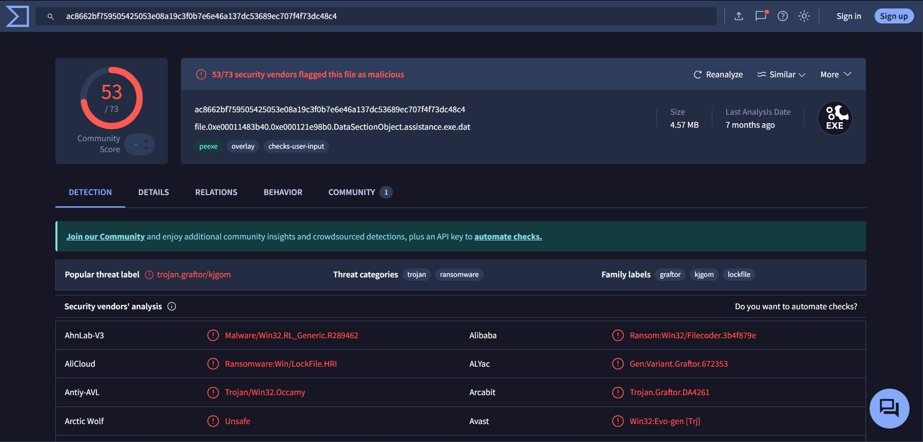CyberChef with the recipe