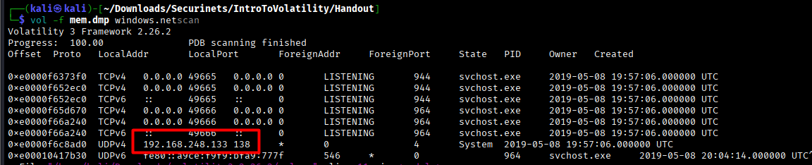 CyberChef with the recipe
